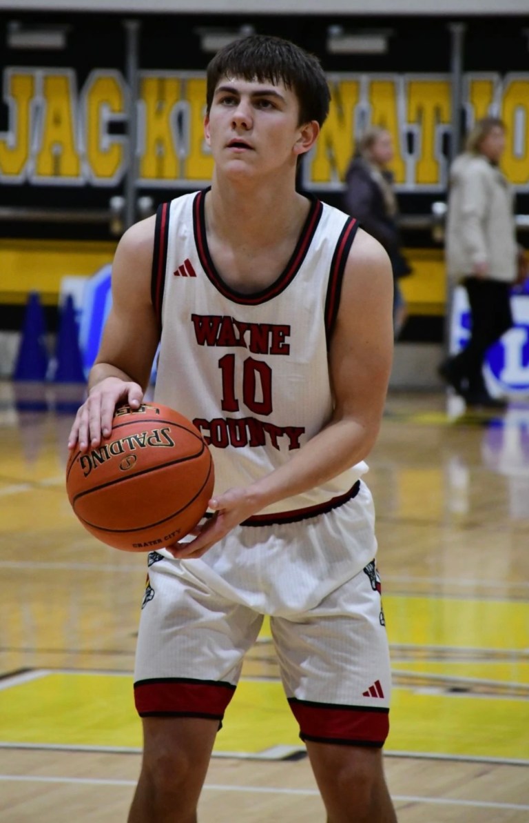 Korbyn Edwards