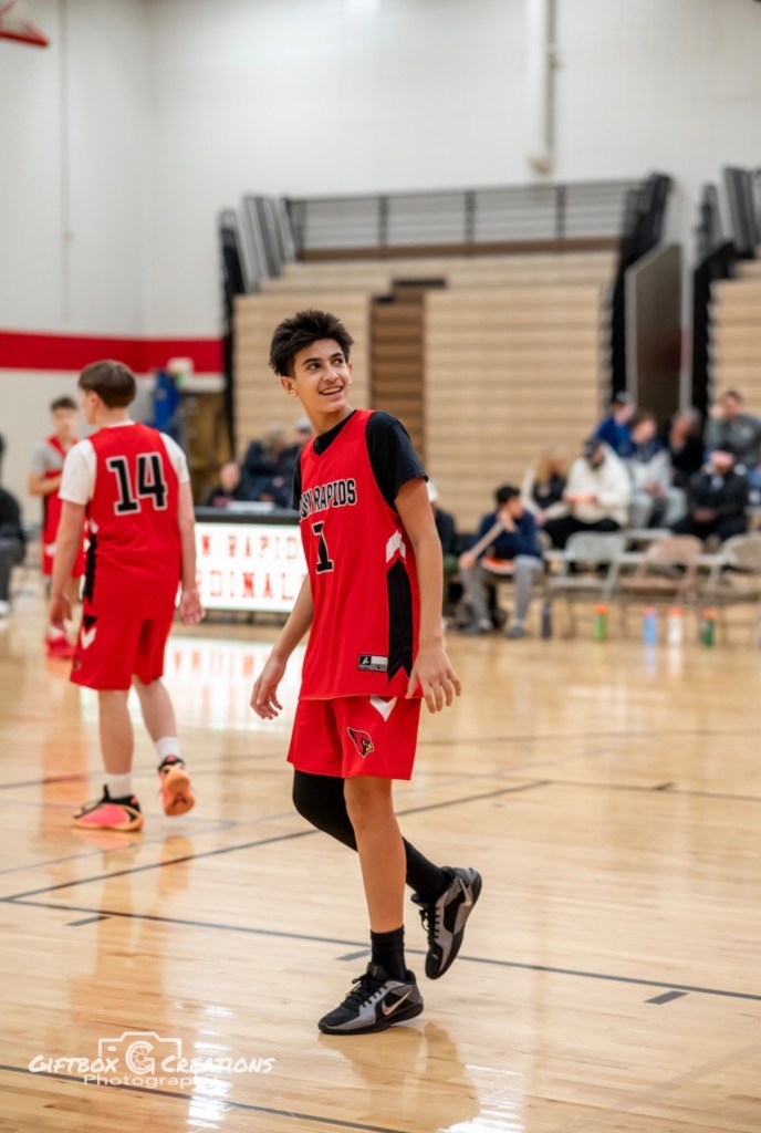 Yahya Albouali
