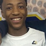 Maurice Crudup