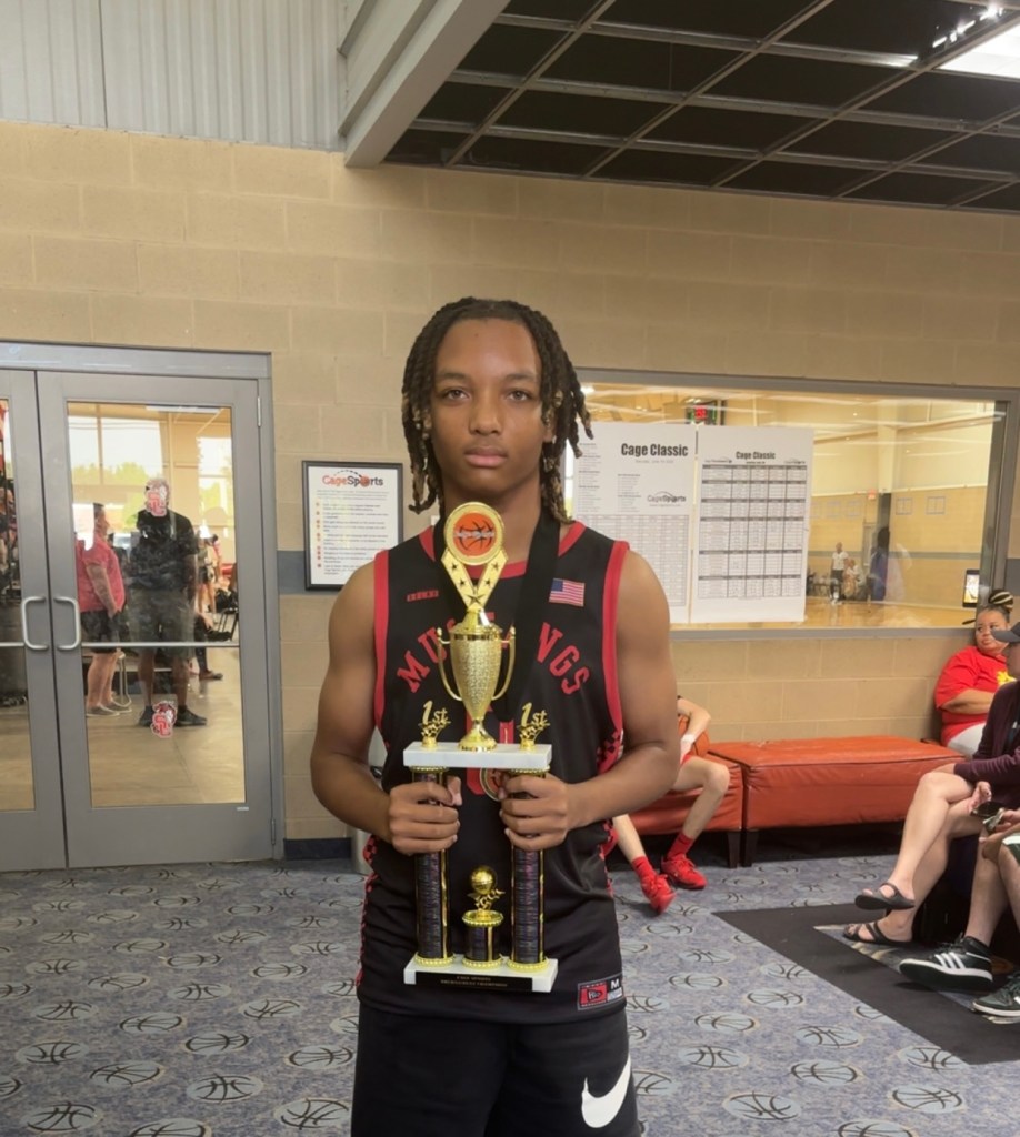 Semaj Hudson