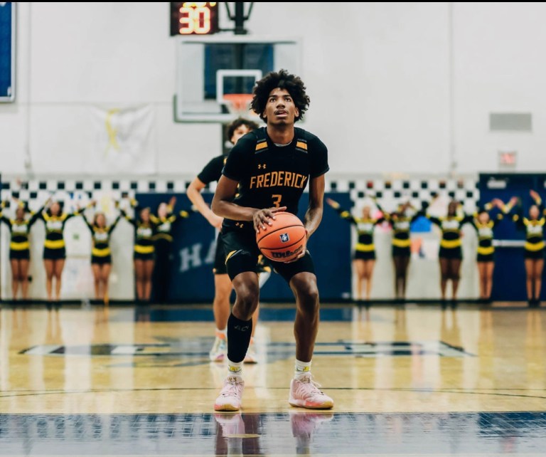 David Dorsey III