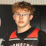 Carter Koppmann