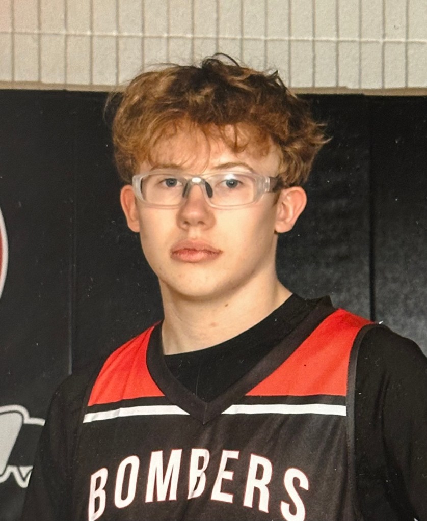 Carter Koppmann