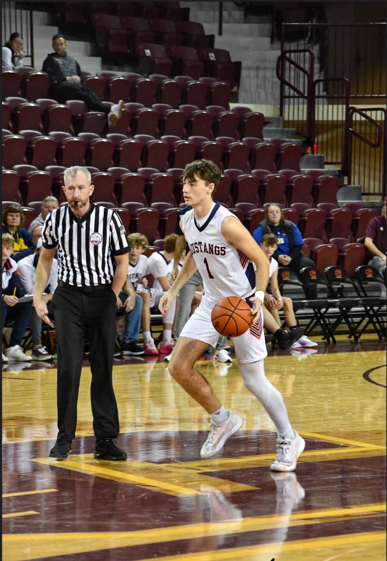 Austin Foster