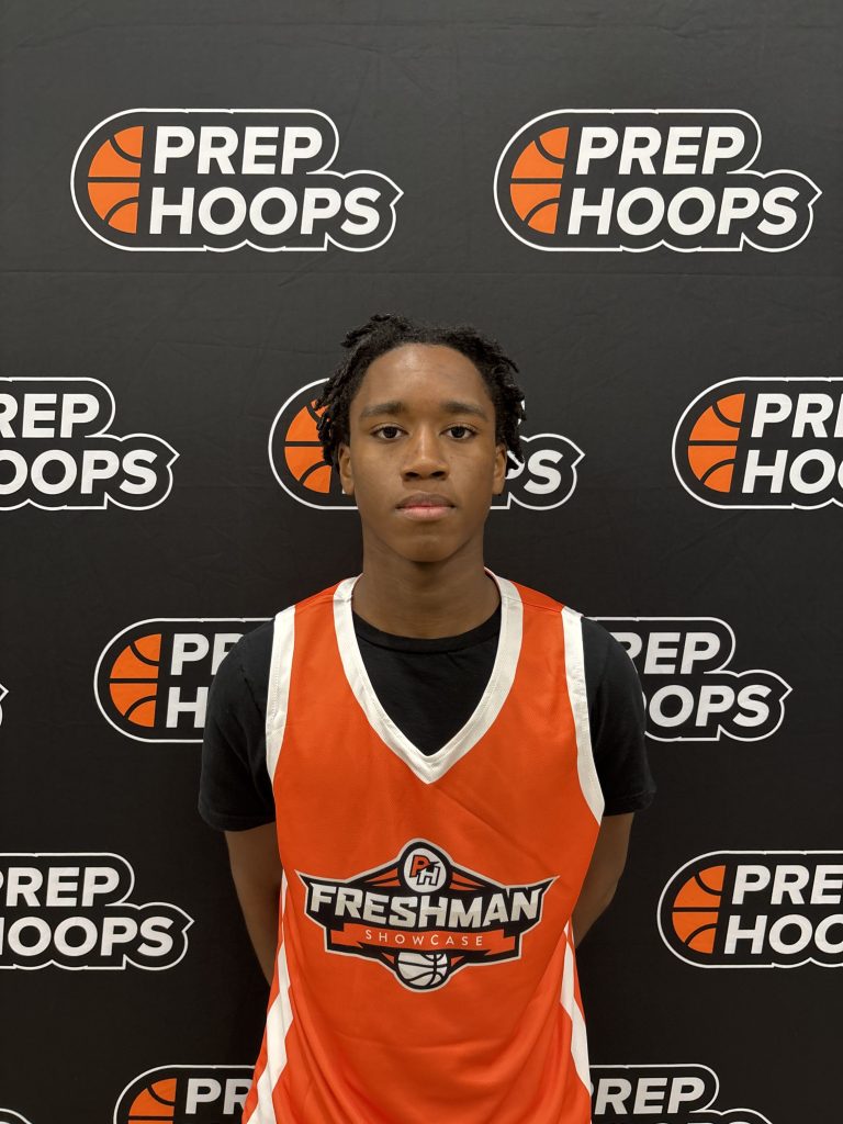 Jaylen Harmon