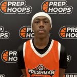 Who Were the 3-on-3 Eye-Catchers at the Freshman Showcase?