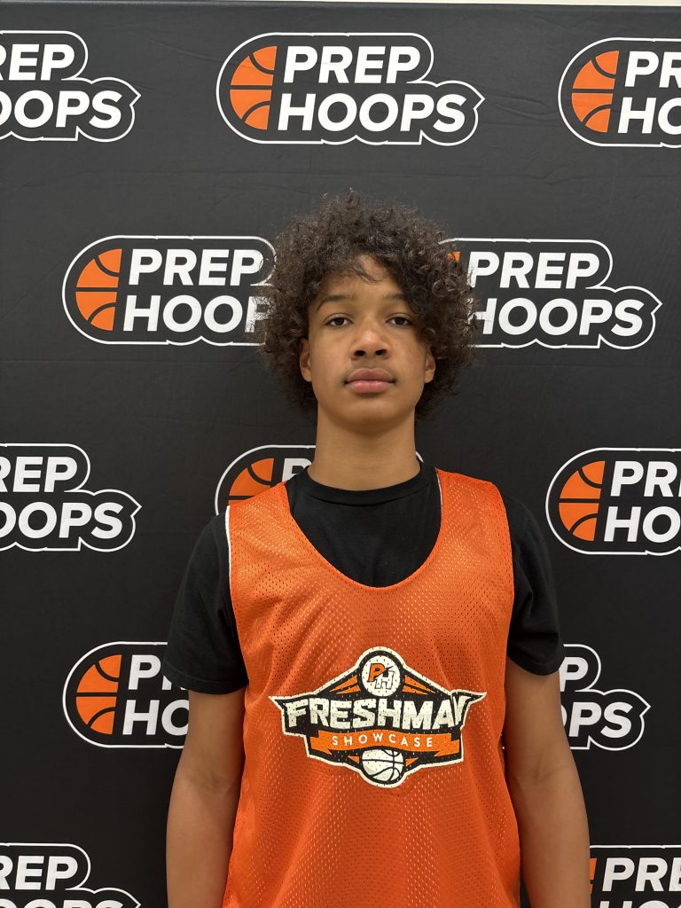 Isaiah Clark