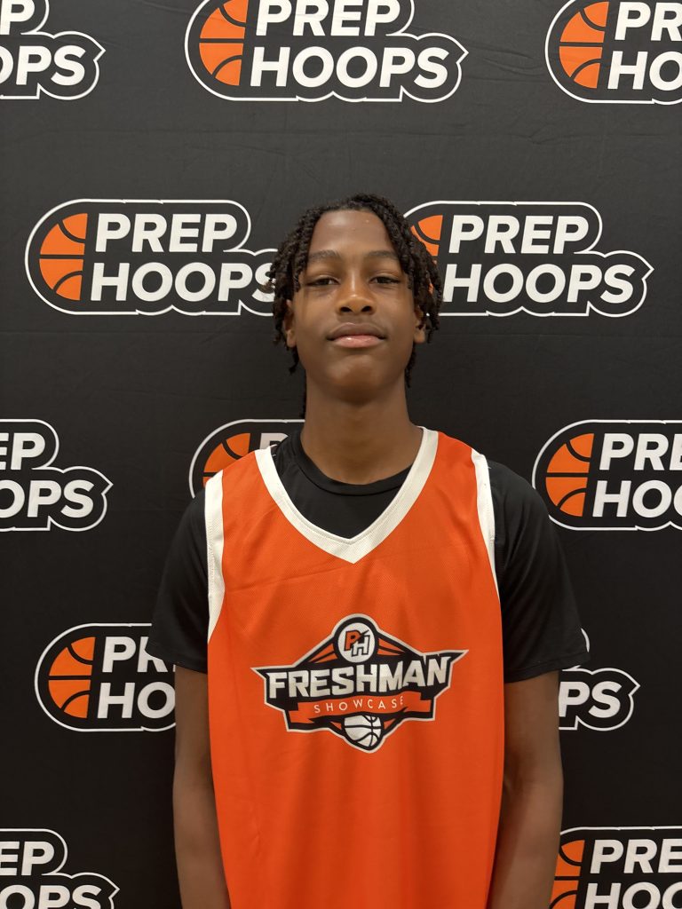 Darian Randolph