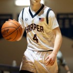 Keeson Trevino