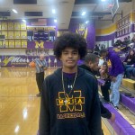 Isaiah Williams