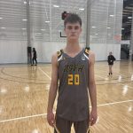 Logan Weiland