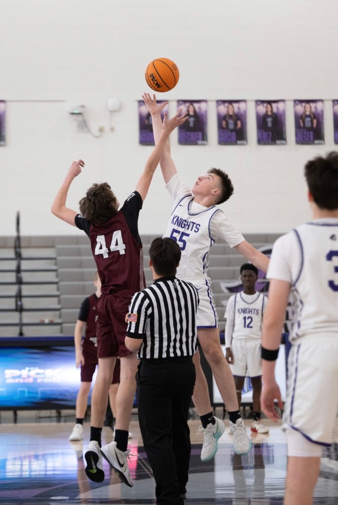 Hunter Walrath