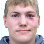 Cael Holm