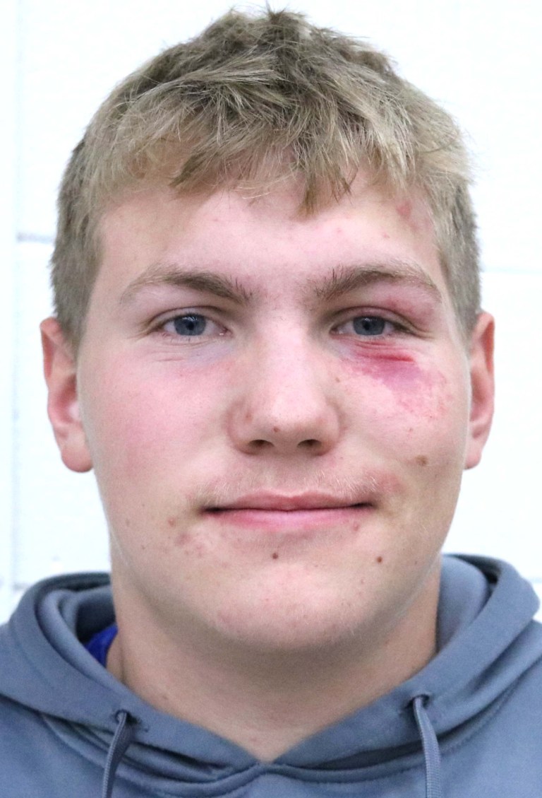 Cael Holm