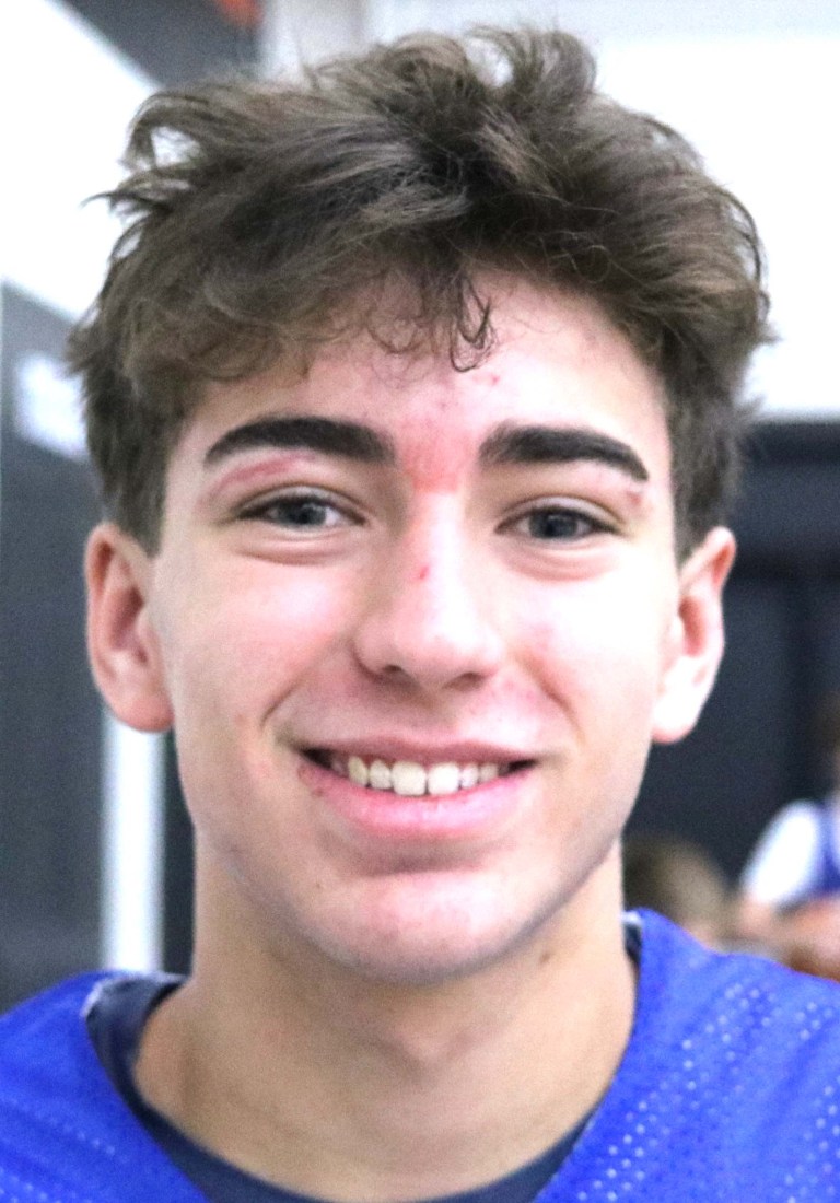 Cooper Mittermeyer