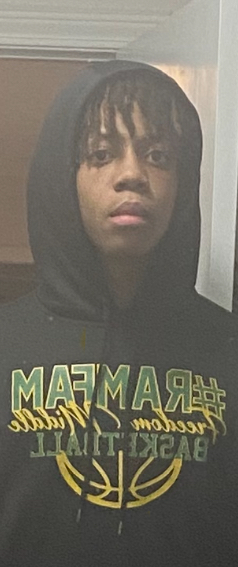 Mychael Hollingsworth