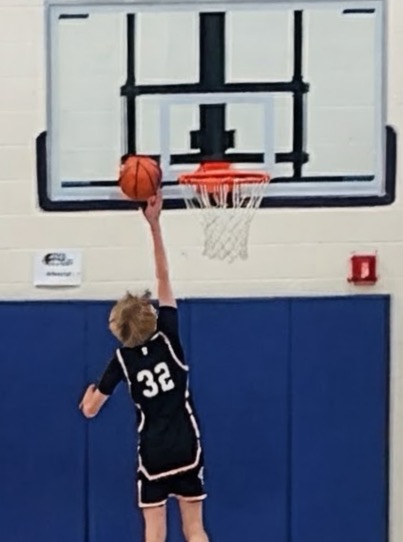 Kaleb Friesen