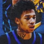 Jaylon Corley