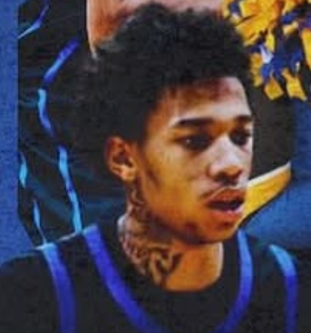Jaylon Corley