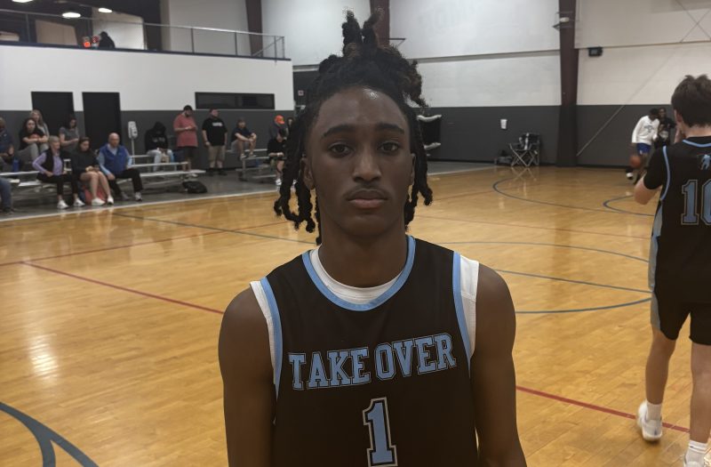 Queen City Clash: Saturday 16 U Standouts