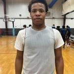Keonte Smith