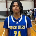 Mekhi Asberry