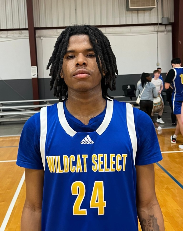 Mekhi Asberry