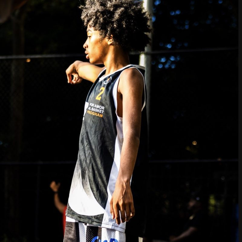 Jayden Guichardo
