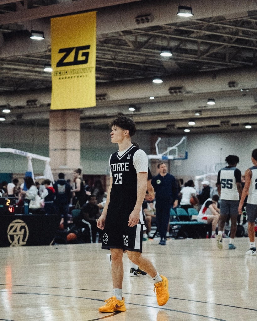 Mason Murawski