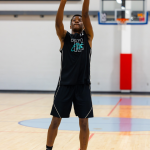 Devion Jackson
