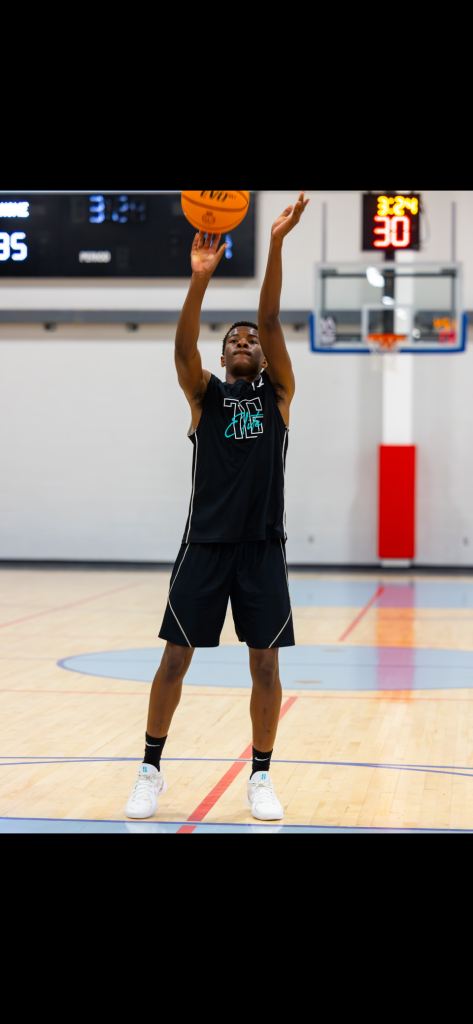 Devion Jackson