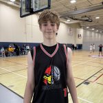 Gavin Michels