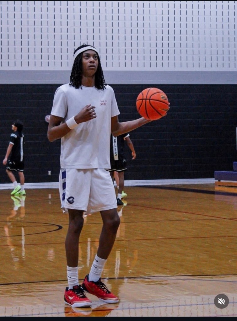 Zavier Simms