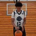 Jase Blake