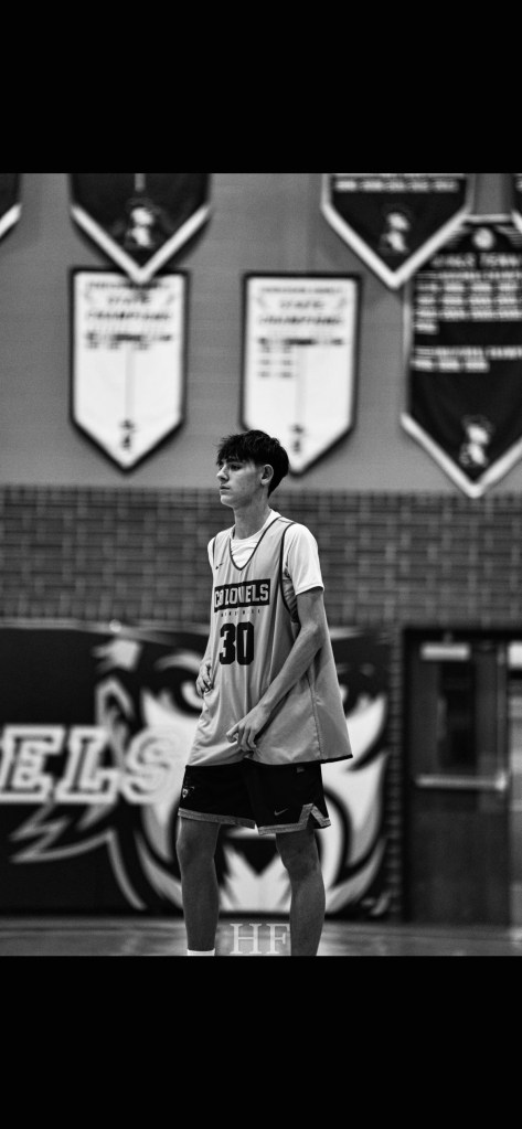 Easton McGill