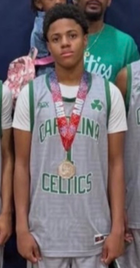 Kenneth Bruton Jr.