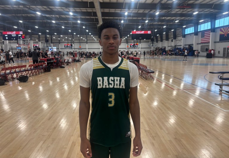 Spencer’s Takes: AZ Hoops JAMboree Standouts