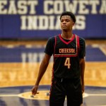 Isaiah Tristen Williams