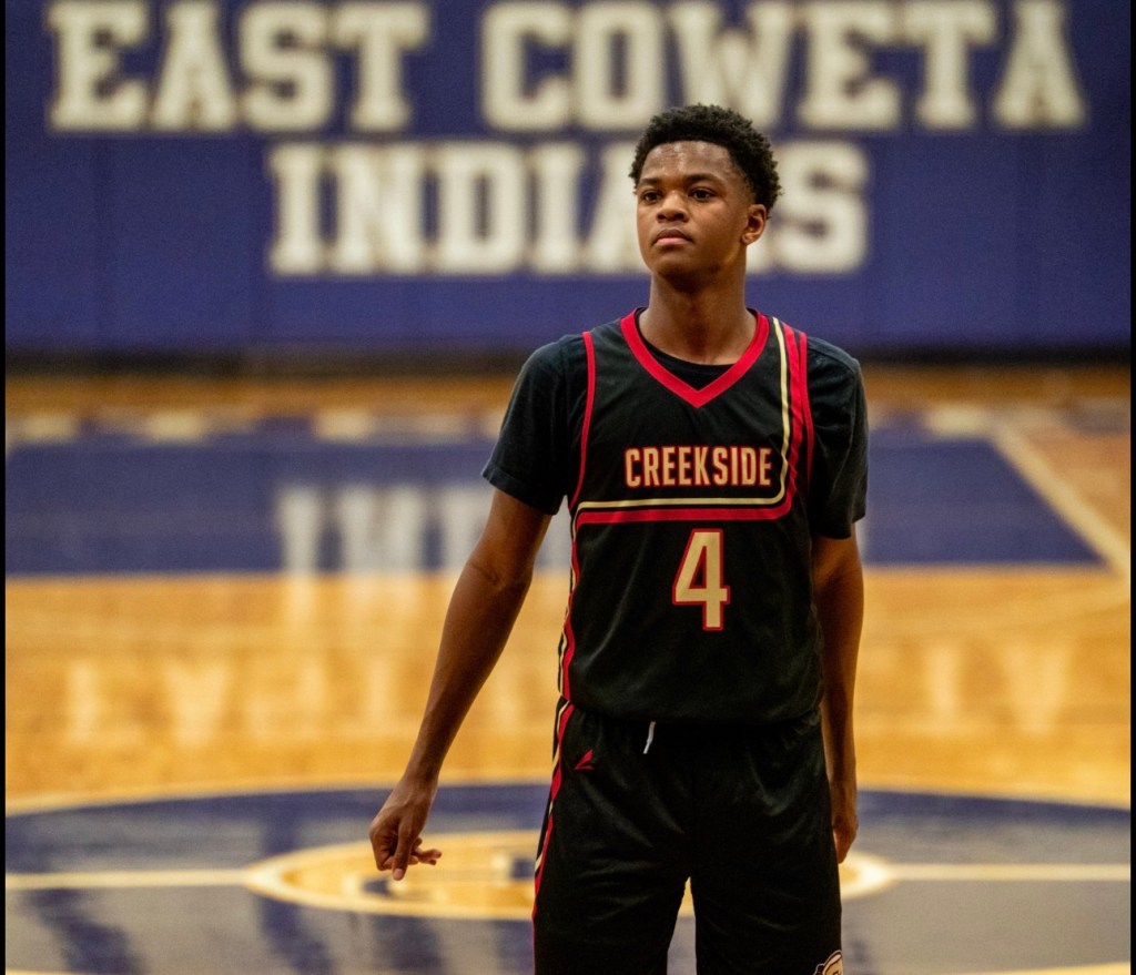 Isaiah Tristen Williams