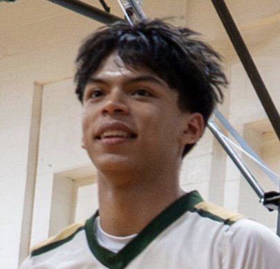 Owen Searcy