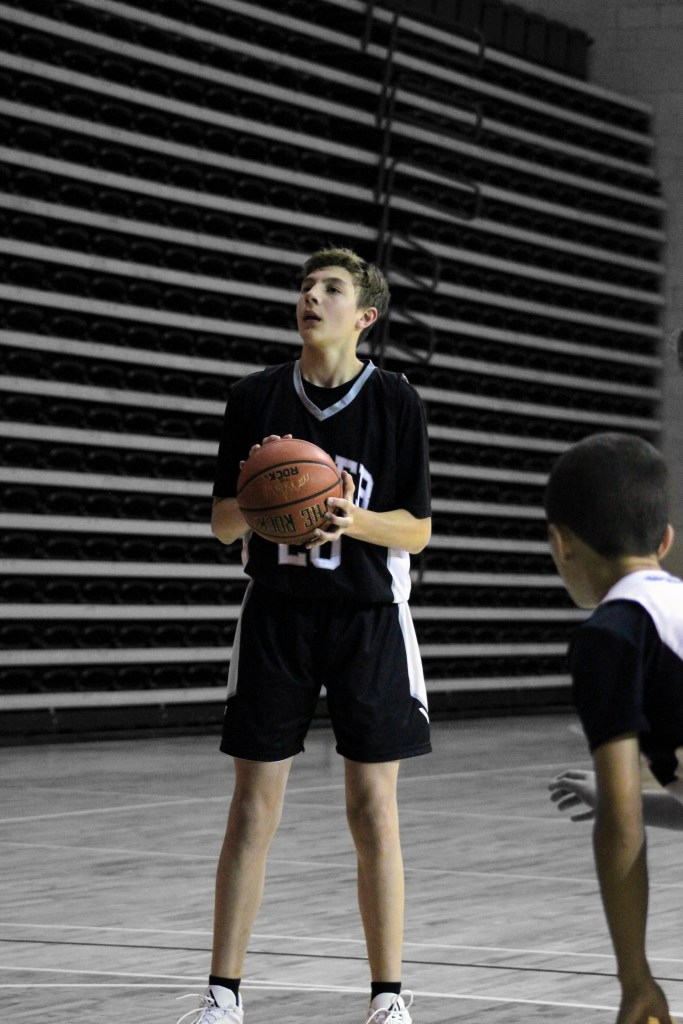 Bryton Howell