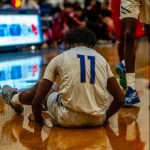 Jamaal Anderson Jr