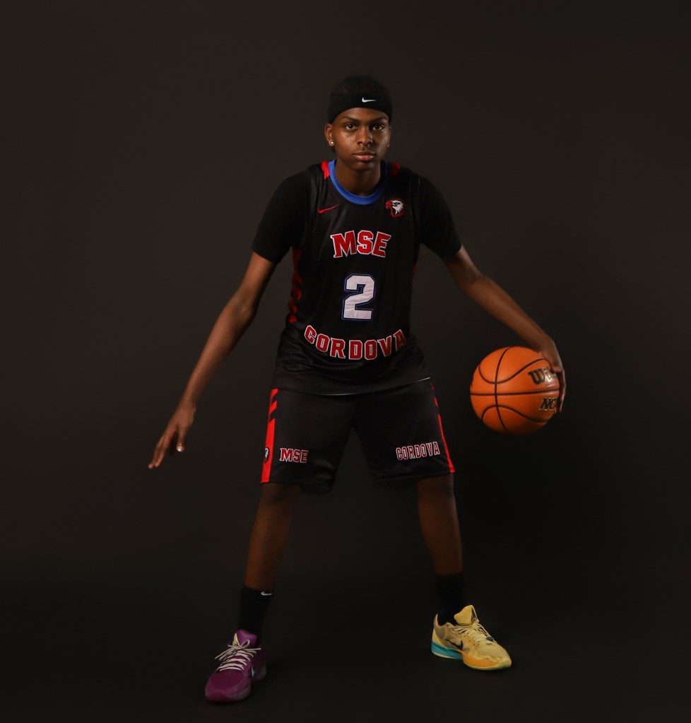 Zyion Yates