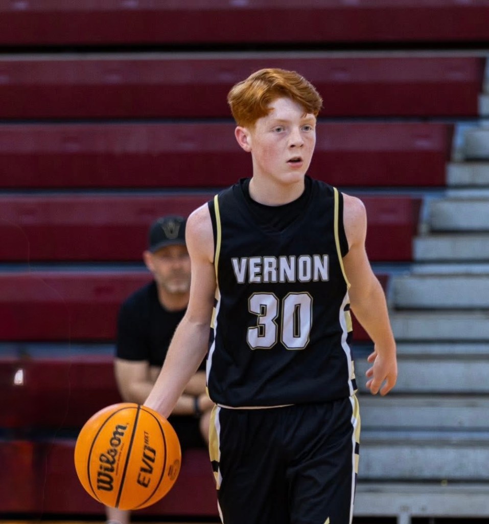 Kye Pennington