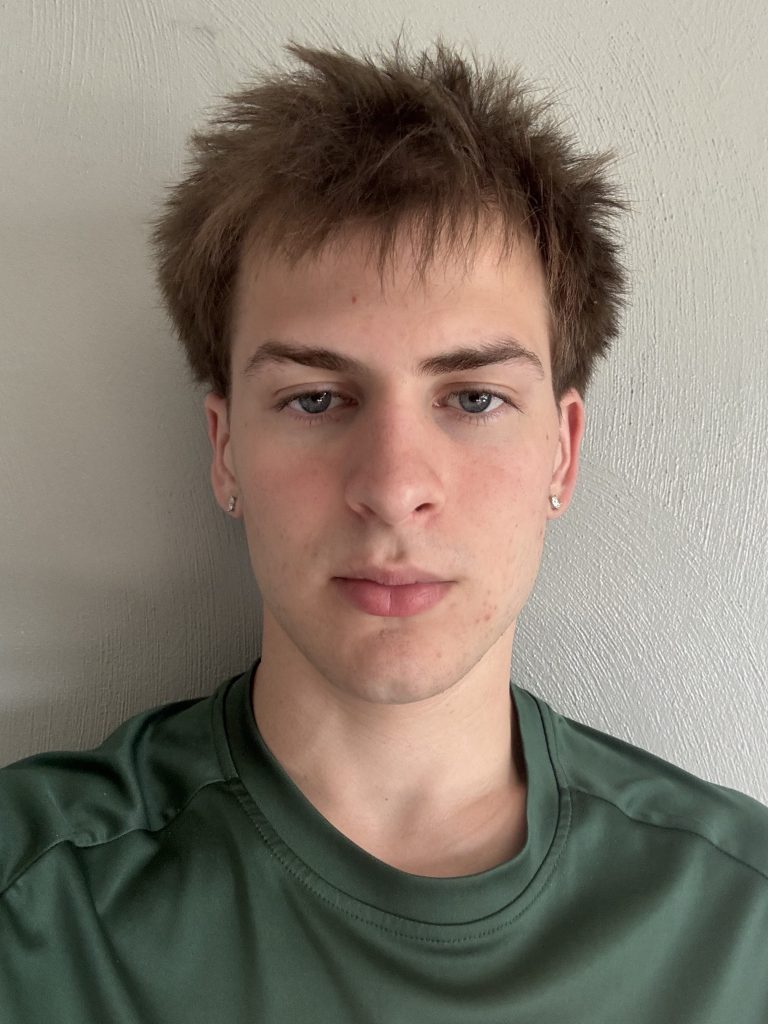 Owen Karus