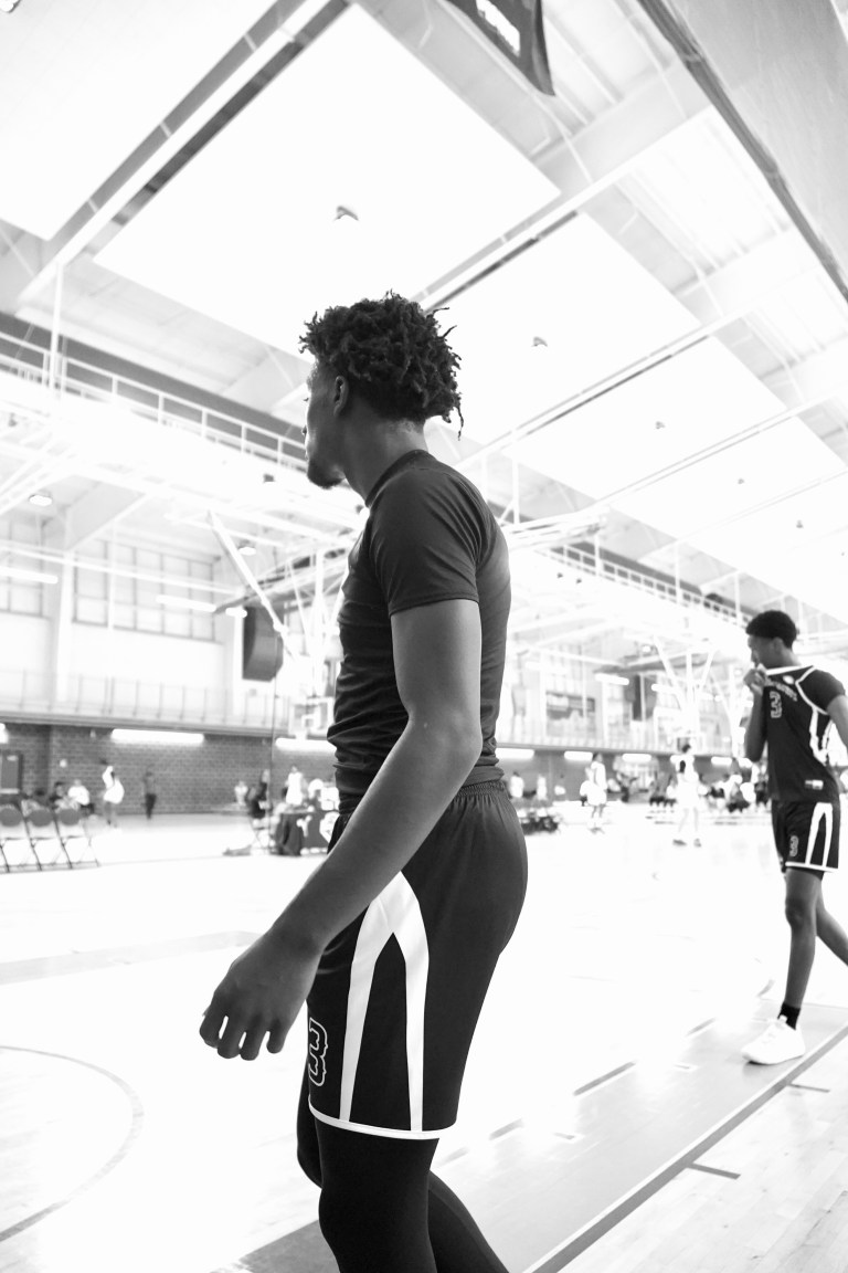 Jaylen Heard
