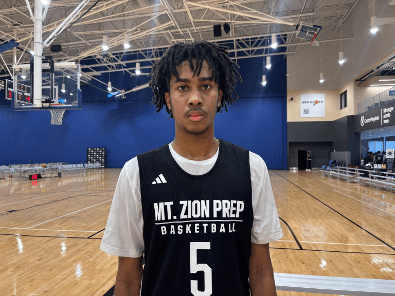 Updated 2027 Maryland Rankings