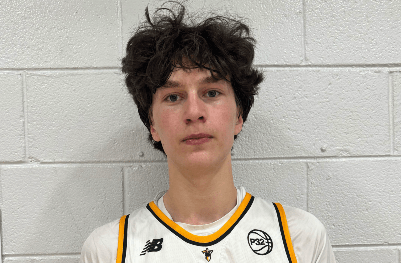 PHSpringKickoff 2028 Forwards Who Delivered Friday at Metro State