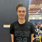 Noah Sokolowski