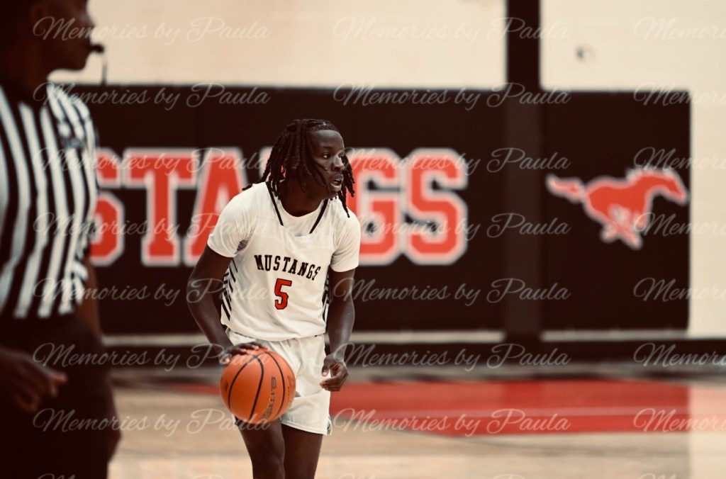 Braylen Simon
